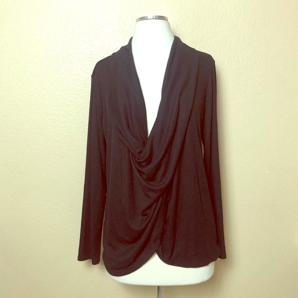 Apt. 9 Tops - Cowl Neck Top